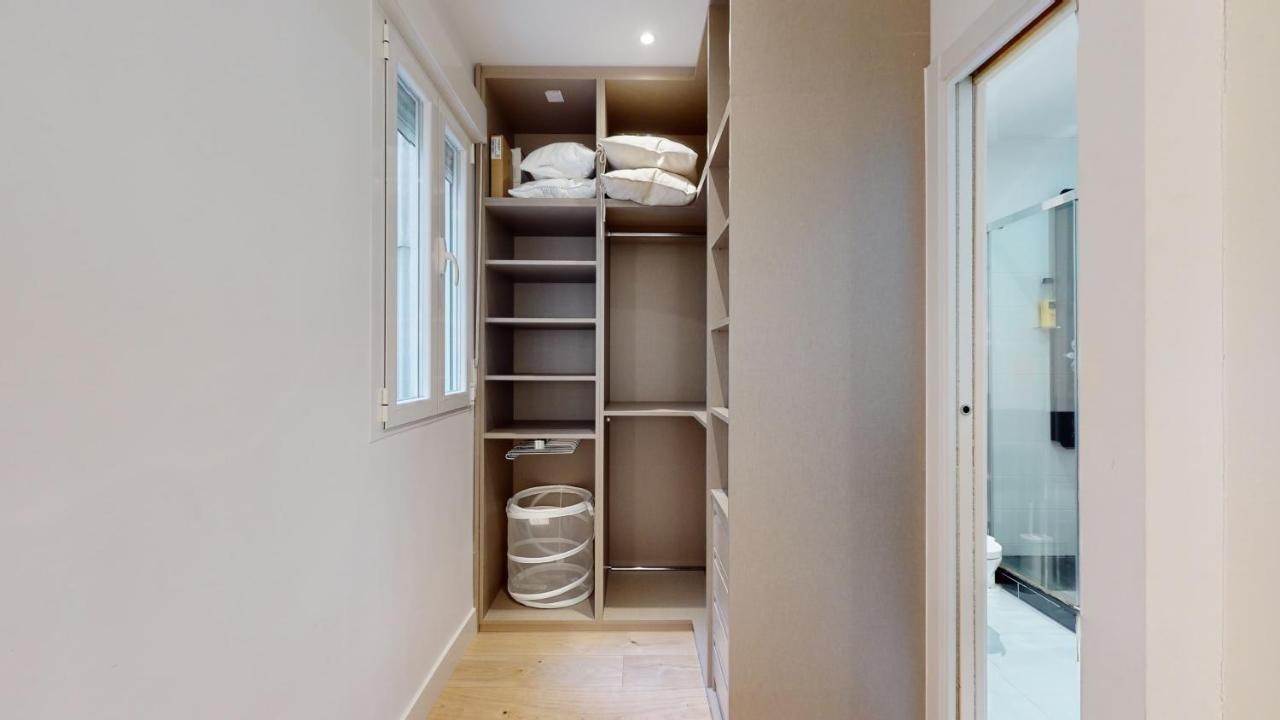 Mar De Alegria Apartment Madrid Luaran gambar